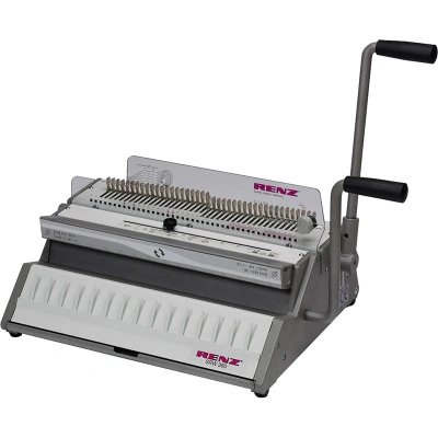 Брошюратор RENZ SRW 360 (27310020)