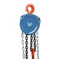 Цепные ручные тали