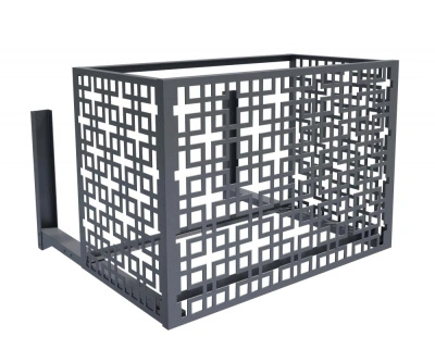 Корзина для кондиционера «Хевел»