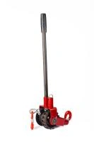 Лебедка ручная TOR ЛР-0,63 3 м PRO