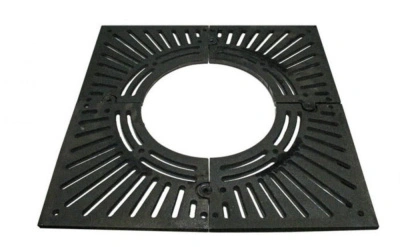 Приствольная решётка (квадратная) Р-14 1,2 м