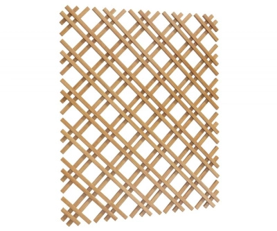 Шпалера «Кипрей» 1400х1700 мм (с покраской)