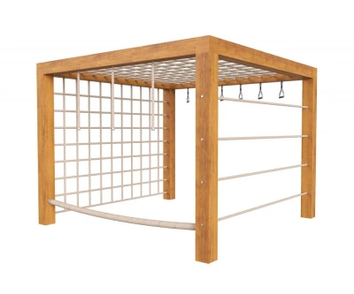 Гимнастический комплекс WOOD&SPORT «Милтон»