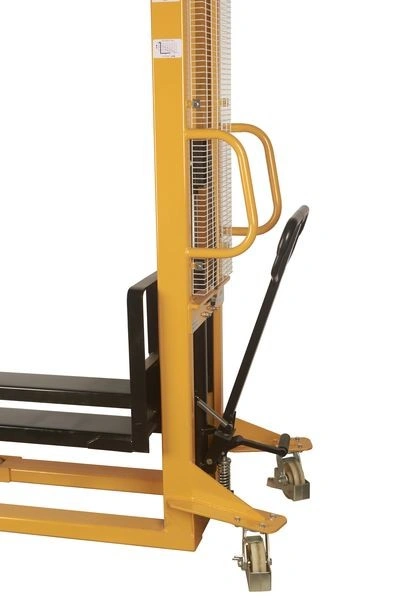 Штабелер гидравлический 0,5 т 1,6 м XILIN SDJ500