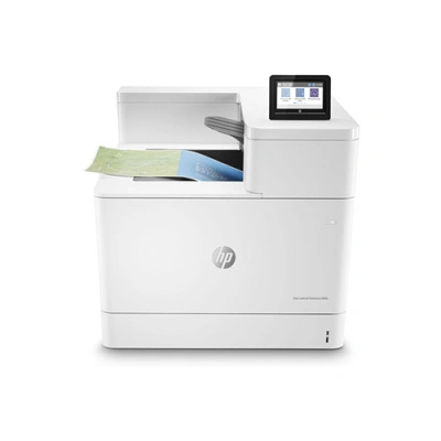 Офисный принтер HP LaserJet Enterprise M856dn (T3U51A)