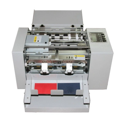 Нарезчик визиток Bulros A-40 (CC-D-avt-A-40-ele-___-__)