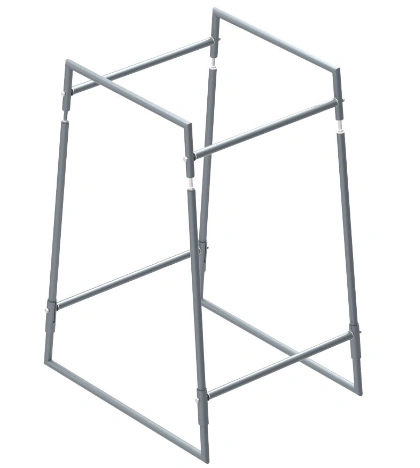 Каркас для колодца КС-5