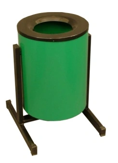 Урна Сквер, 310х520 мм, 40 л