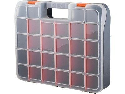 Органайзер 450х360х85 односторонний, для мелочей, код: 33746