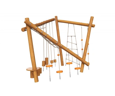 Игровой комплекс HARDWOOD «Бузулук»