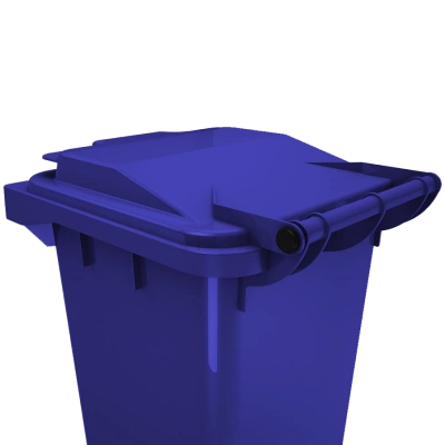 Комплект крышки МК 240 л 