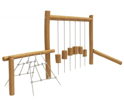 Игровой комплекс HARDWOOD «Франкстон»