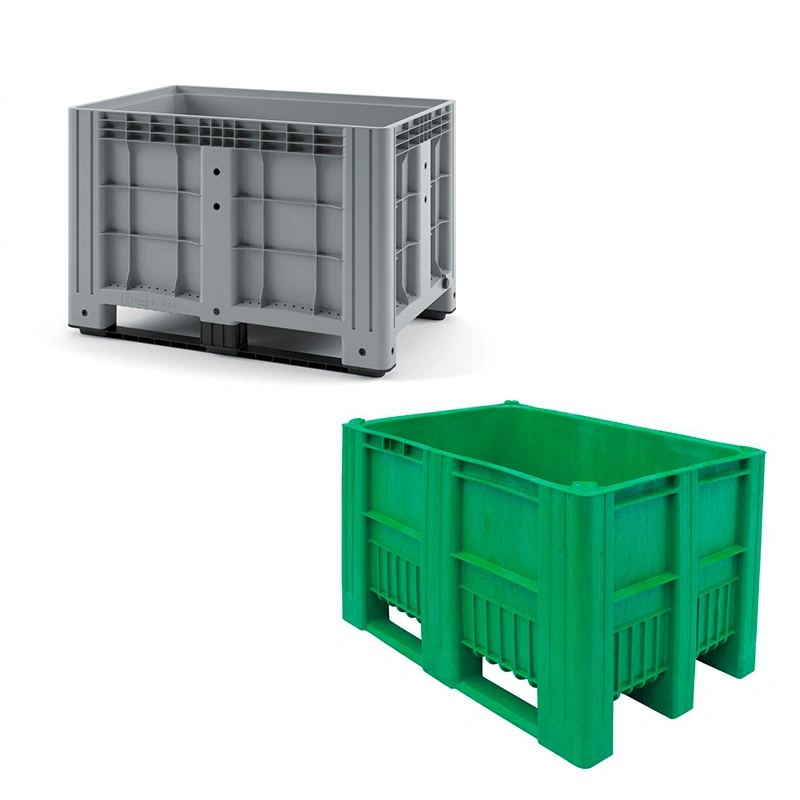 Plastelo выполнил заказ на контейнеры с крышками для производителя ювелирных изделий