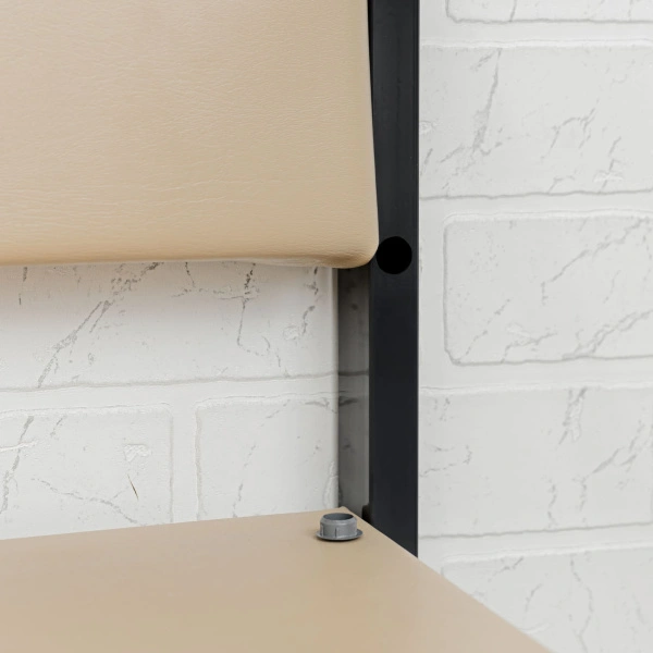 Кровать – Рундук одноярусная «КР-1» 