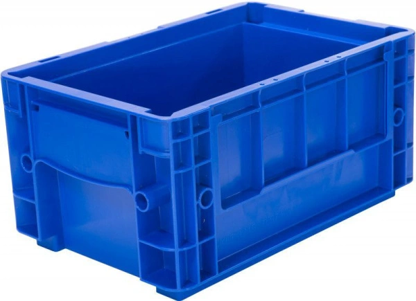 Ящик 3147 RL-KLT, 297х198х147,5 мм