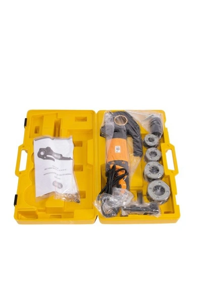 Клупп электрический TOR SQ30A до 1,25"