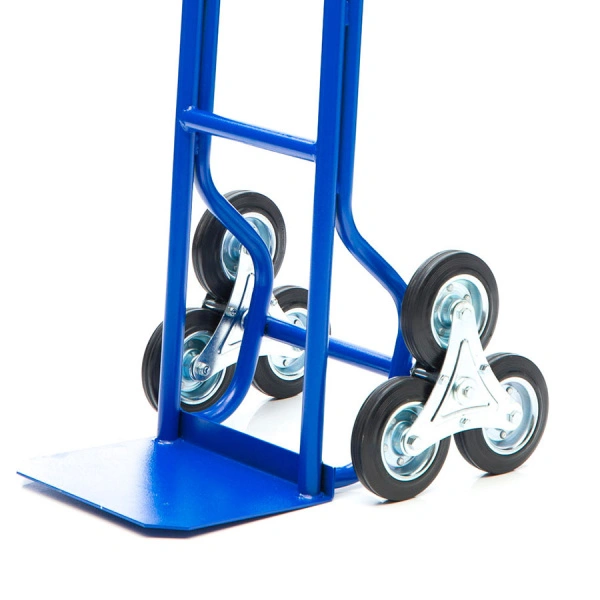 Тележка специальная Стелла-техник КС-150 лестничная