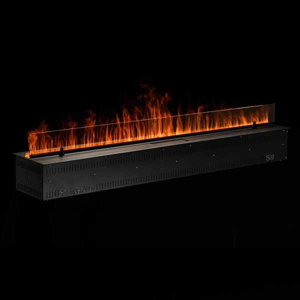 Электрический очаг 3D FireLine 1500 RGB 
