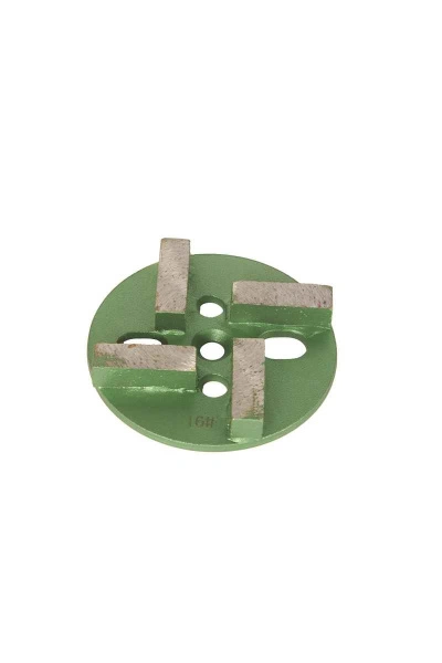 Фреза алмазная №16 для машин мозаично-шлифовальных GM400/GM600 по бетону