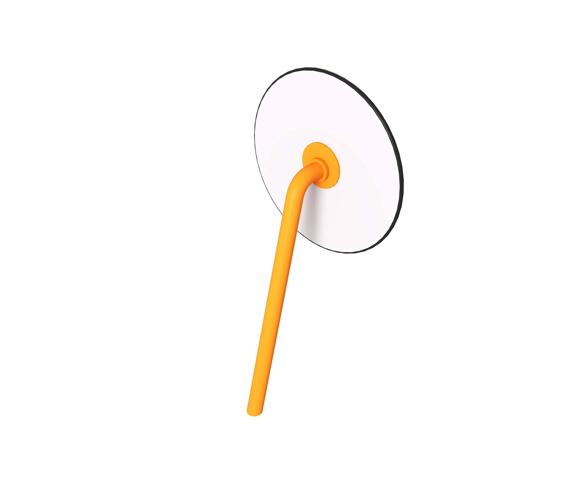 Диск оптических иллюзий тип 4