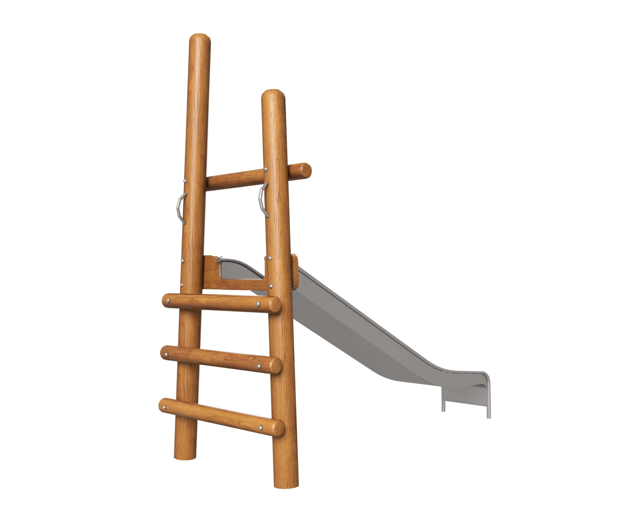 Горка HARDWOOD «Скай-1200»