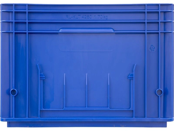 Ящик 4280 RL-KLT, 396х297х280 мм