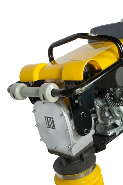 Вибротрамбовка 80 кг, 10кН (Honda) TOR RM-80 PRO