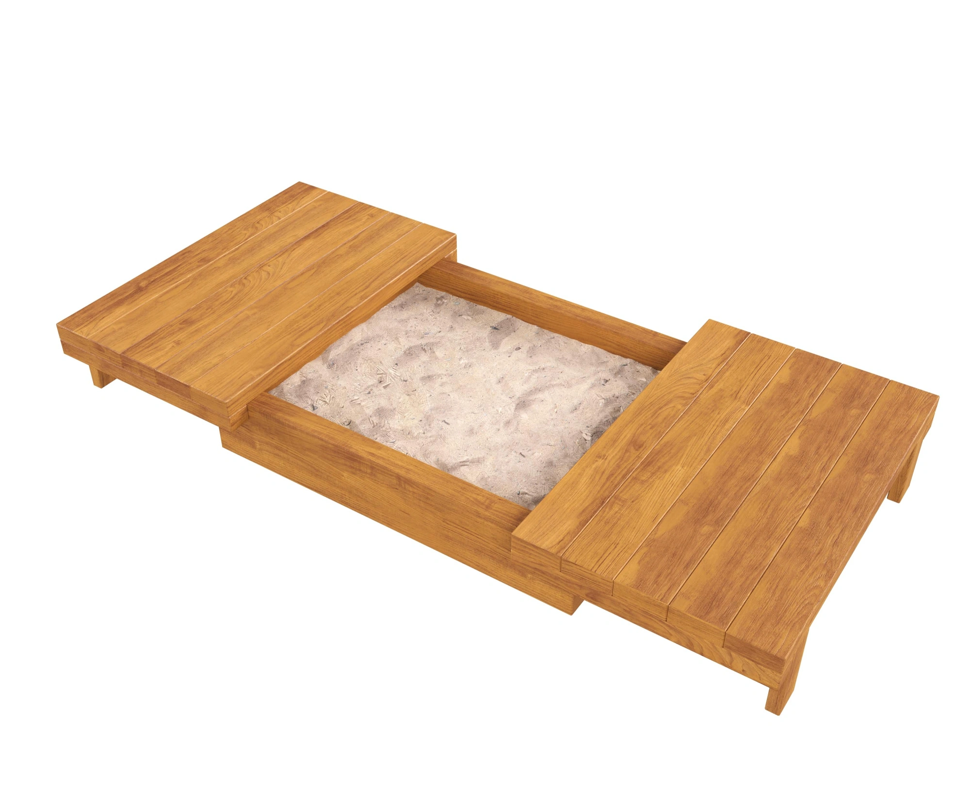 Песочница BALKWOOD «Мемфис»