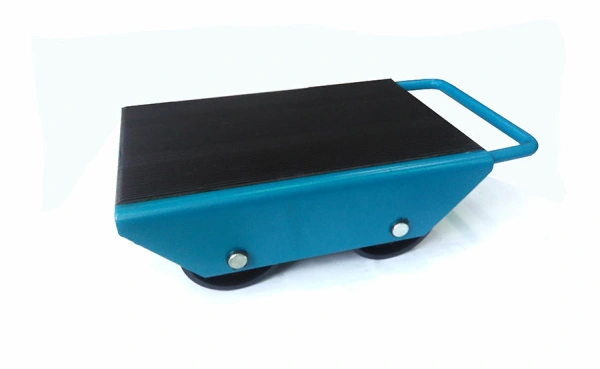 Транспортно-роликовые платформа Стелла-техник SF-20 грузоподъемность 2т