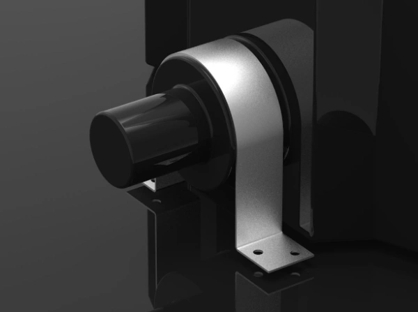 Крепление для фиксации колодца КН 780