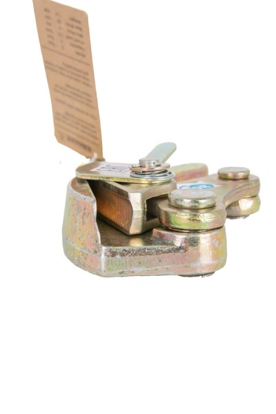 Захват для кабеля TOR WRP-2