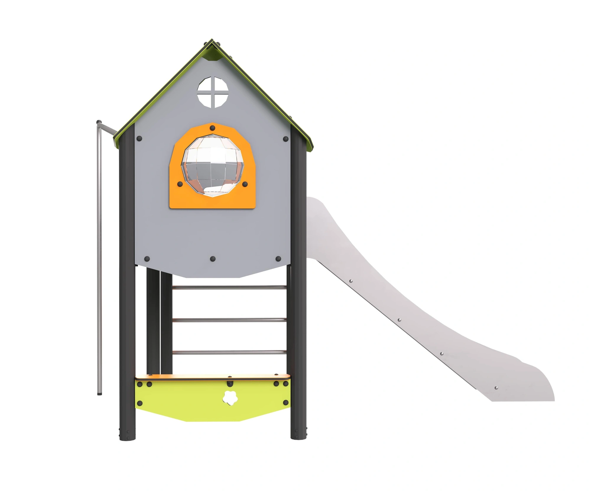 Игровой комплекс КИДИ «Берни»