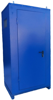 Туалетная кабина «Фаворит» 