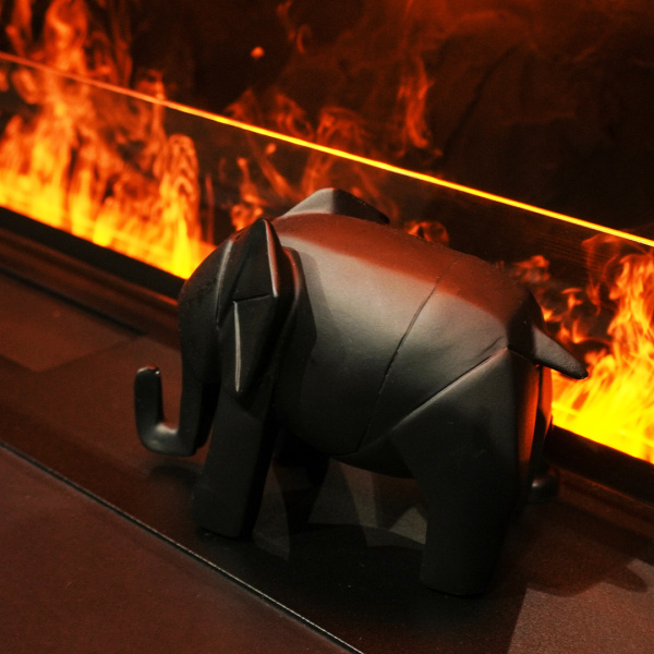 Электрический очаг Schones Feuer 3D FireLine 2000 Pro 